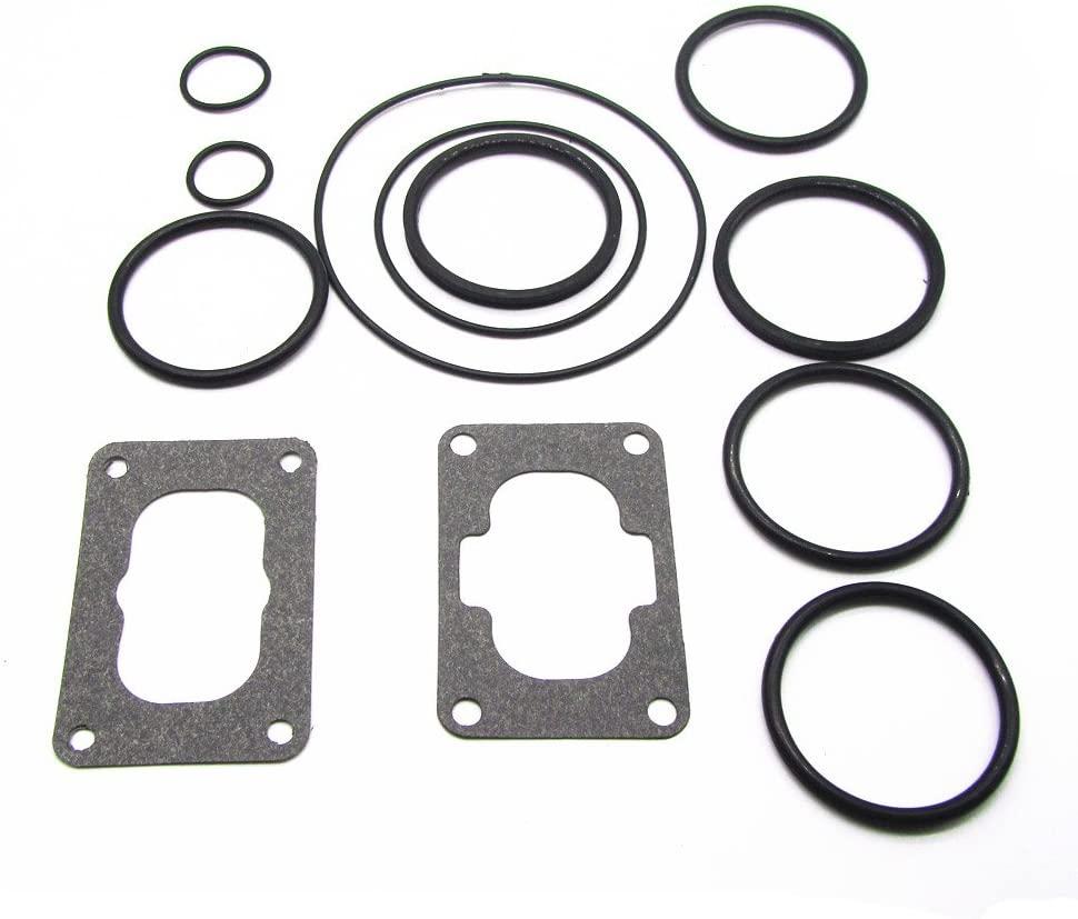 GASKET FULL SET 94-04 YZ125