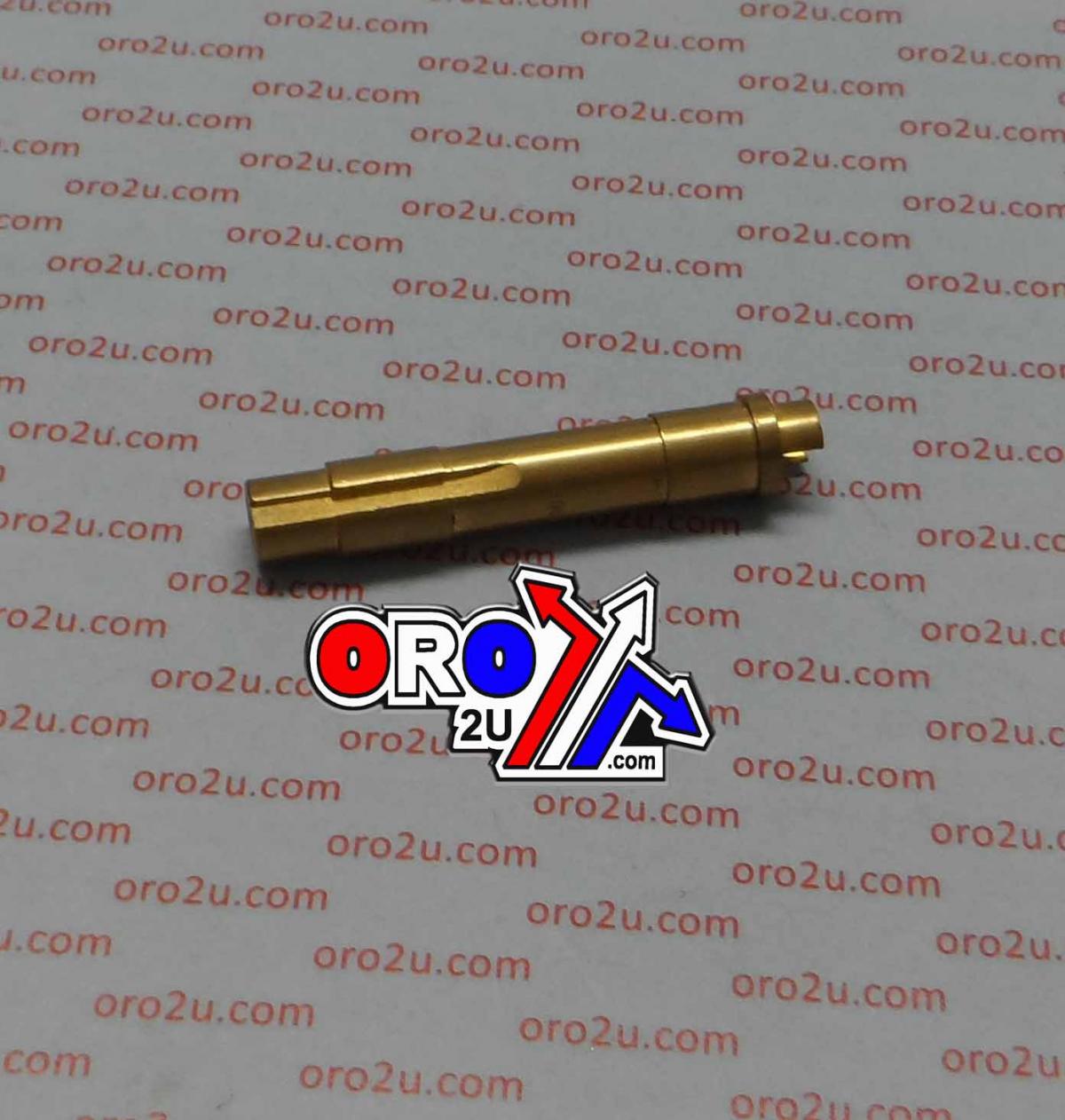 No longer Made ...............................  MIKUNI R-4 NEEDLE JET TUBE MK-487