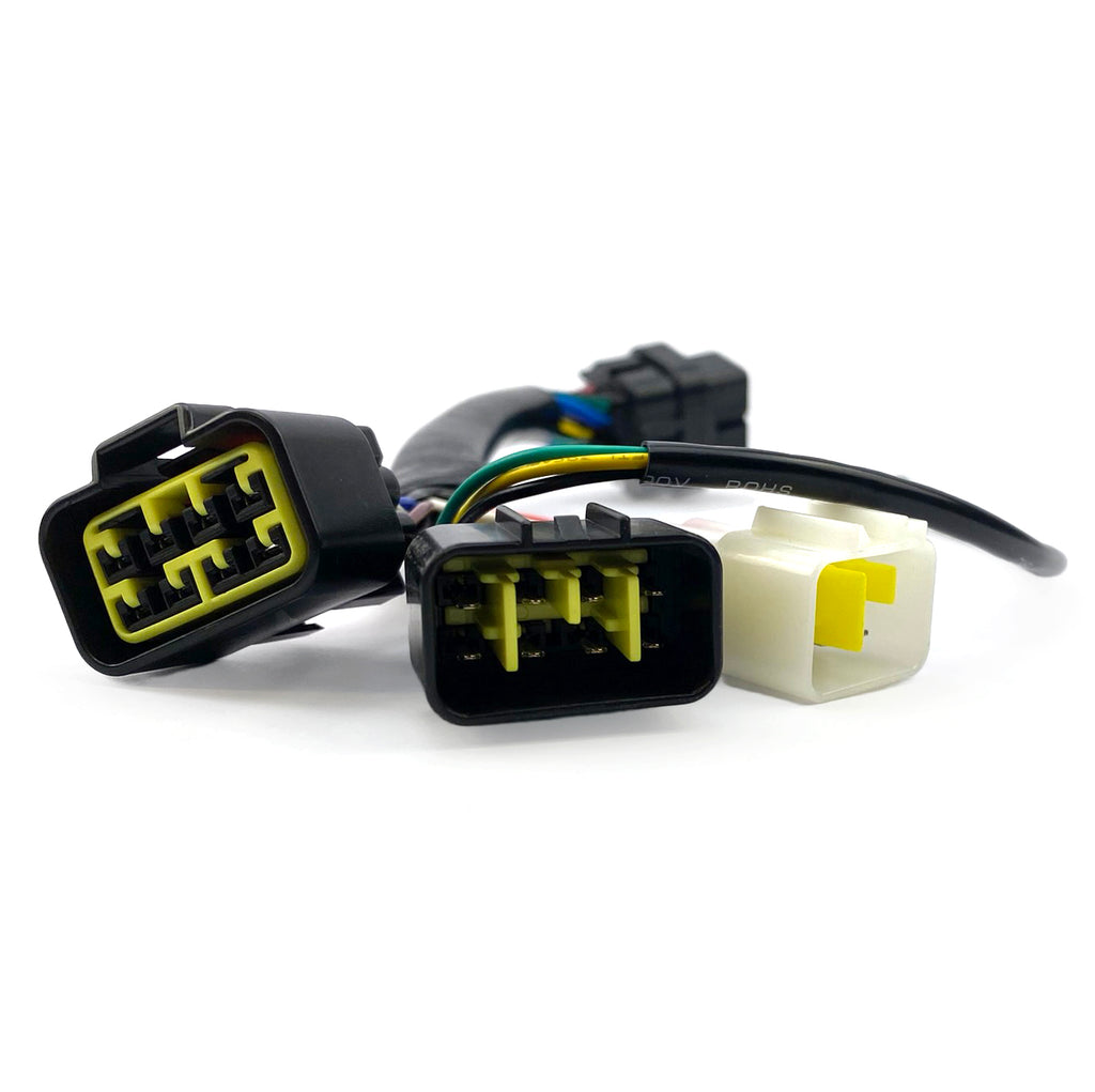 E RIDE PRO L1E SS HARNESS ADAPTER CABLE