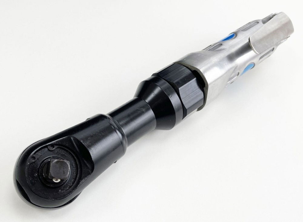 AIR RATCHET STANDARD 3/8 DRIVE - TOOLZONE KDPAT003
