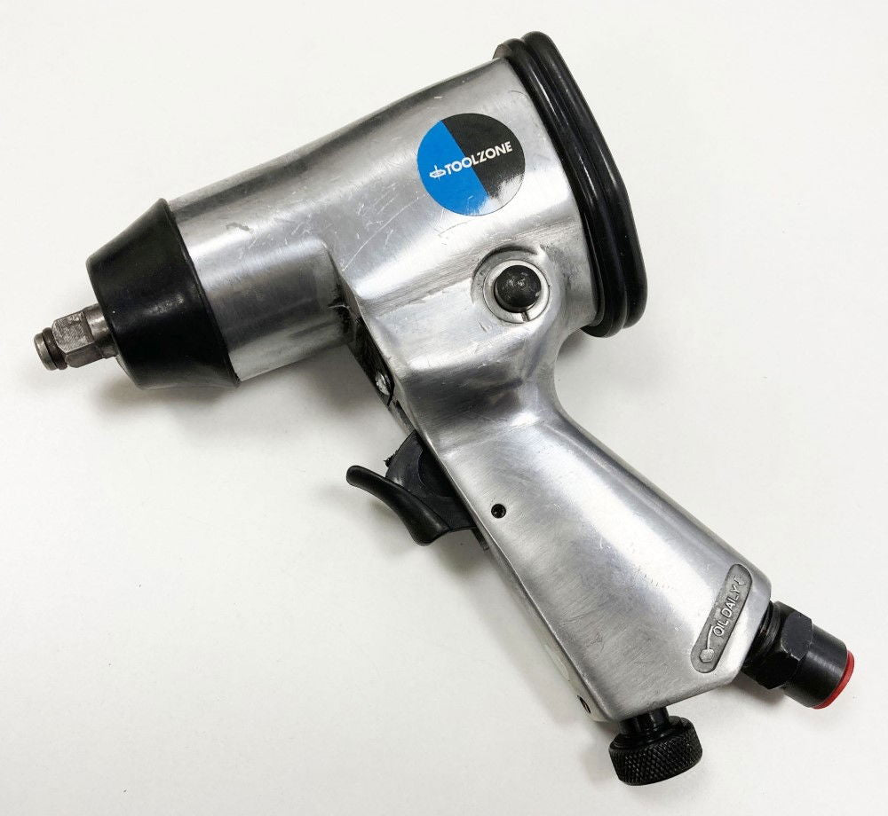 AIR IMPACT WRENCH 3/8 DRIVE - TOOLZONE KDPAT006