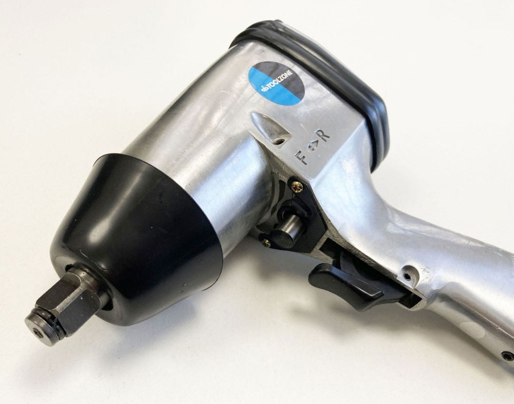 AIR IMPACT WRENCH 1/2 DRIVE - TOOLZONE KDPAT007