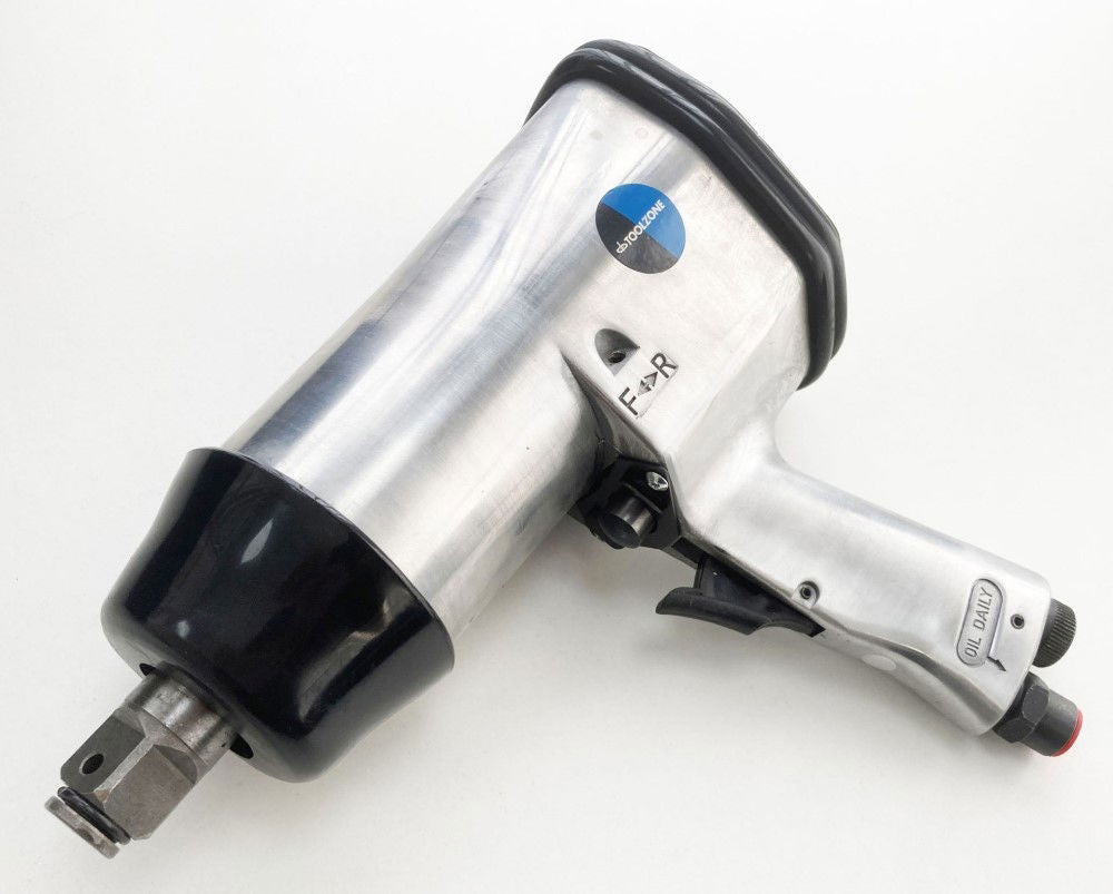 AIR IMPACT WRENCH 3/4 DRIVE - TOOLZONE KDPAT008