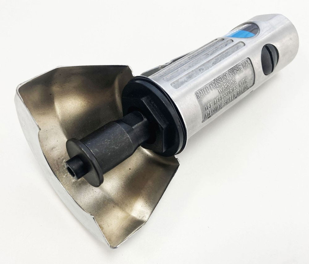 AIR UTILITY CUT OFF TOOL 3 PAD SIZE - TOOLZONE KDPAT015