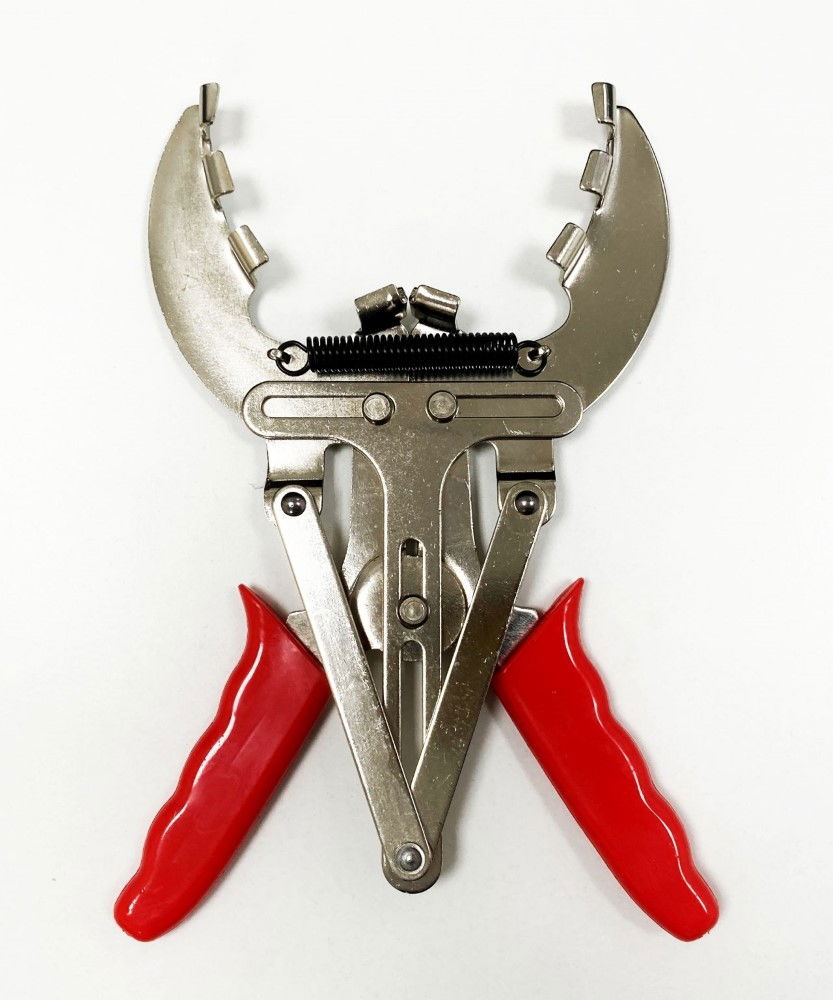 PISTON RING PLIERS 50-100mm - TOOLZONE KDPAU076