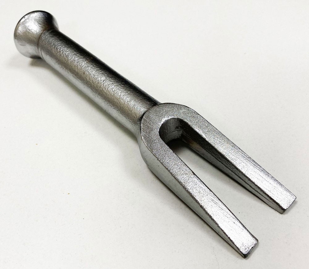 BALL JOINT SPLITTER SHORT FORKED 8 fork depth 20mm - TOOLZONE KDPAU175