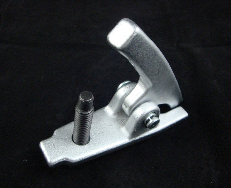 SCISSOR TYPE TIE ROD END LIFTER - TOOLZONE KDPAU178