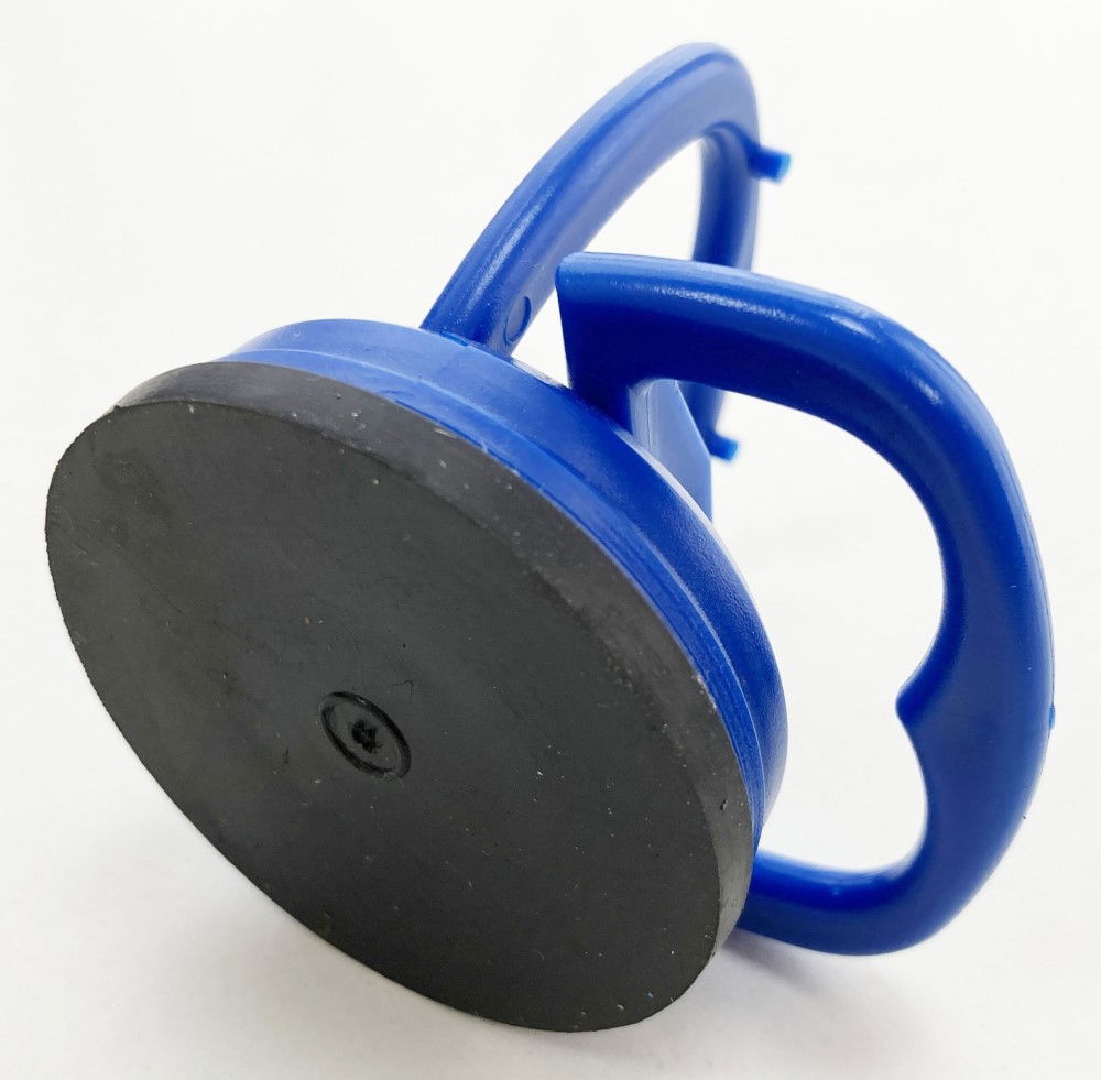 MINI SUCTION CUP 55mm - TOOLZONE KDPAU220