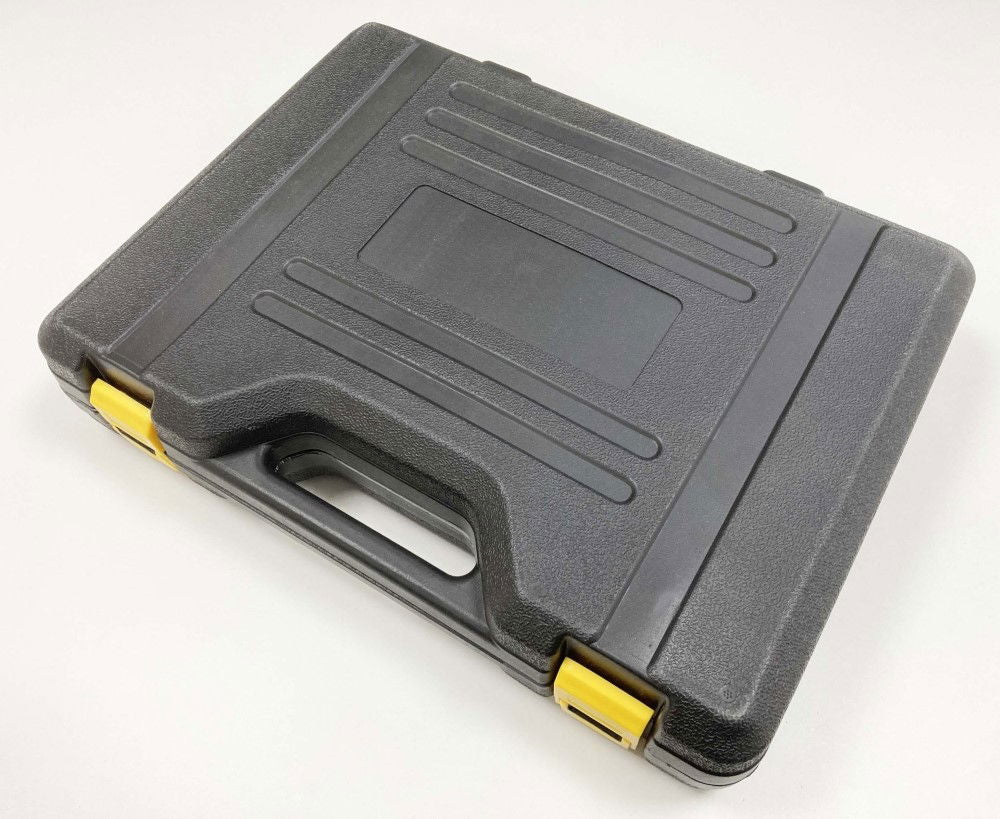 BODY REPAIR KIT 7pc FIBRE GLASS HANDLES - TOOLZONE KDPAU232