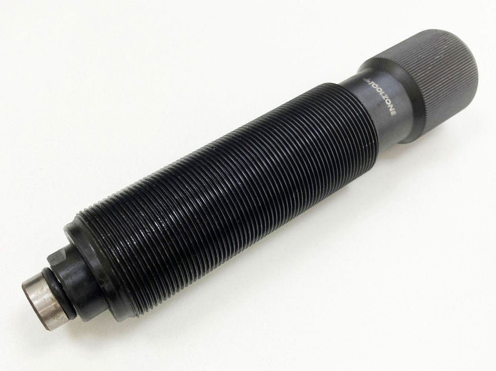 HYDRAULIC RAM 10ton FOR GEAR PULLER 190mm - TOOLZONE KDPAU301
