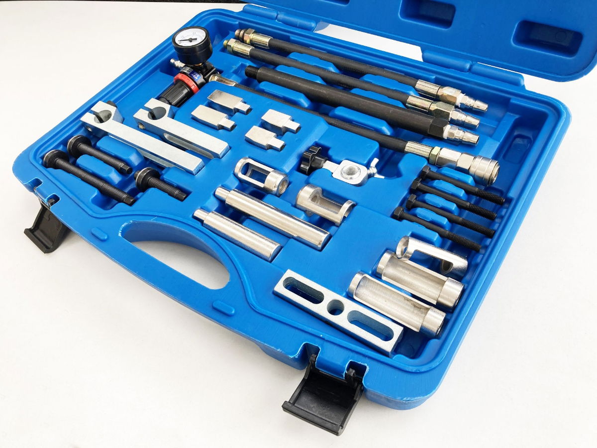 UNIVERSAL VALVE SPRING INSTALLER AND REMOVER - TOOLZONE KDPAU404