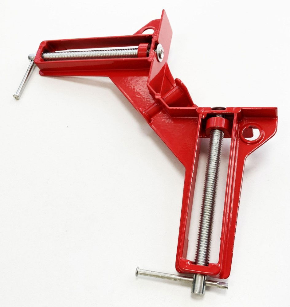 CORNER AND MITRE CLAMP - TOOLZONE KDPCL096