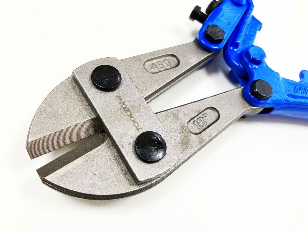 BOLT CUTTER 18 CARBON STEEL - TOOLZONE KDPCT024