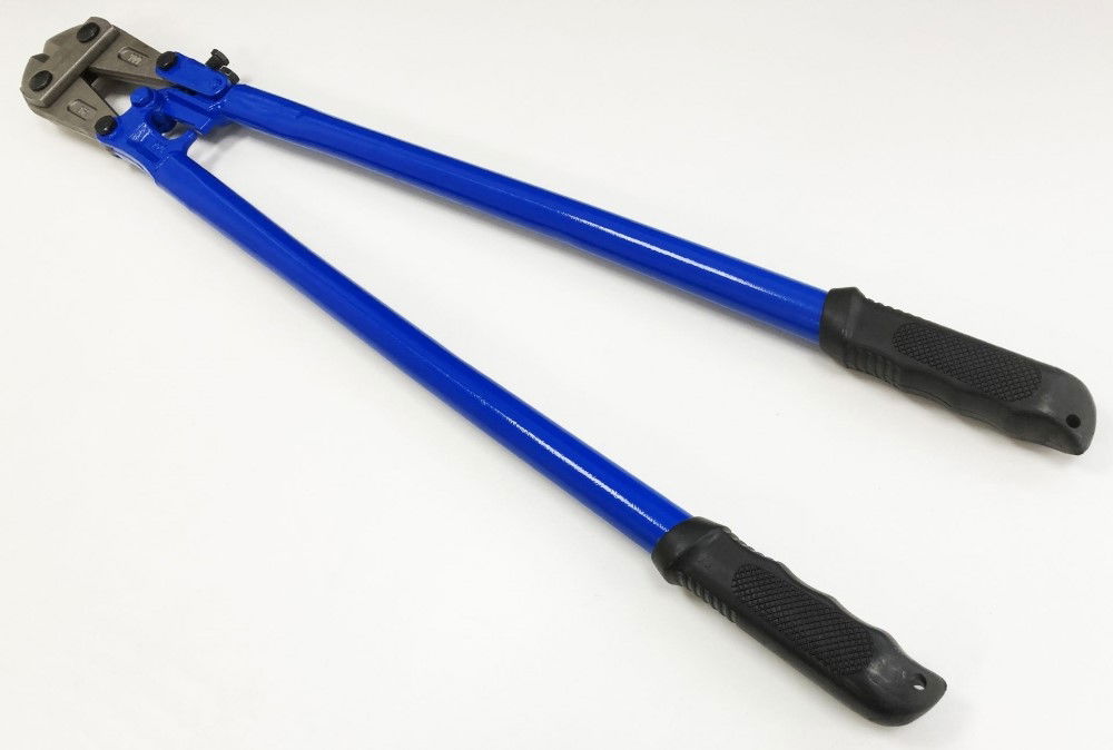 BOLT CUTTER 36 CARBON STEEL - TOOLZONE KDPCT026