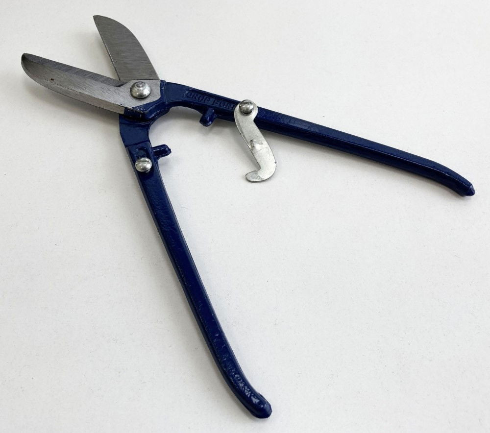 TINSNIPS 10 DROP FORGED STEEL - TOOLZONE KDPCT030
