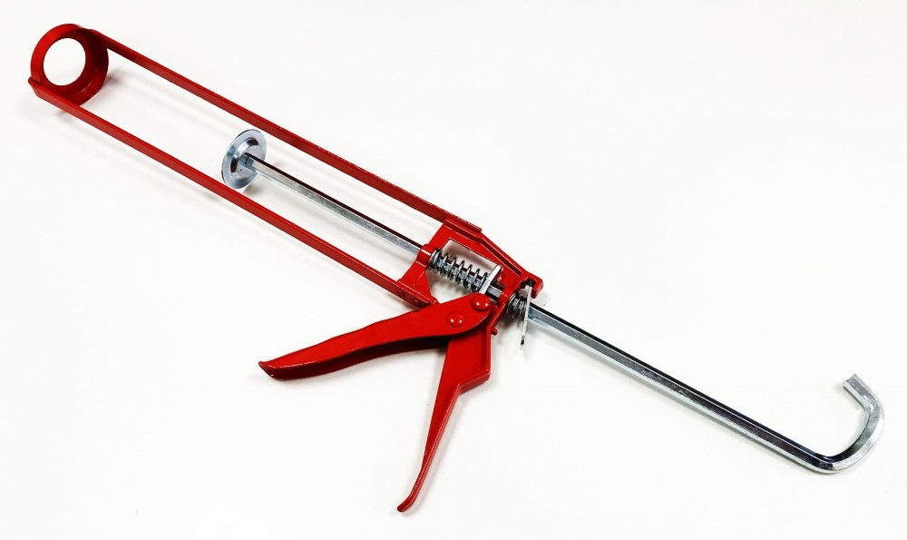 MASTIC GUN STEEL SKELETON TYPE 11 - TOOLZONE KDPDC099