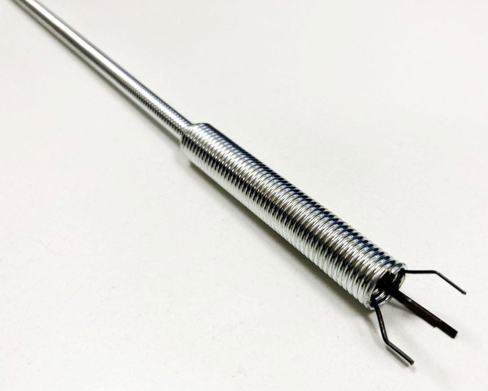 FLEXIBLE CLAW PICK UP TOOL 24 4 PRONG TWO FINGER ACTION - TOOLZONE KDPHB251