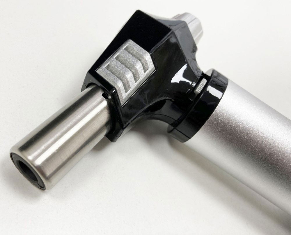 PIEZO BUTANE MICROTORCH GAS POWERED - TOOLZONE KDPHB327