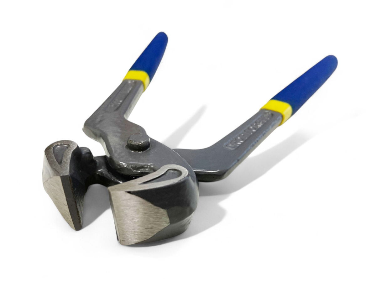 PINCEERS 8 DROP FORGED CARBON STEEL - TOOLZONE KDPPL222