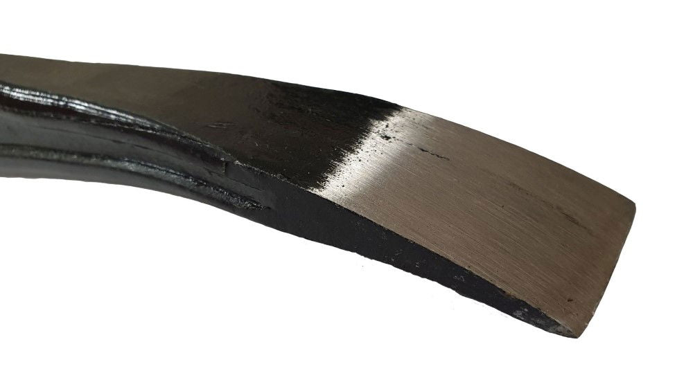 WRECKING BAR HEAVY DUTY 36 DROP FORGED STEEL - TOOLZONE KDPPN086