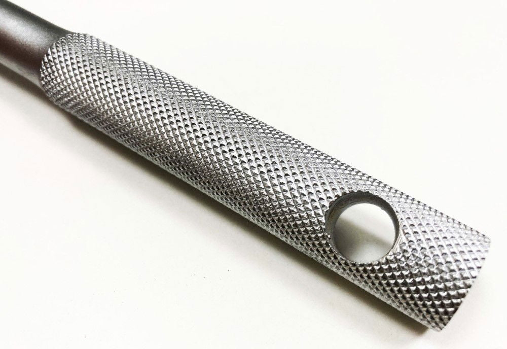 KNUCKLE BAR 1/2 DRIVE 18 SATIN FINISH CRV - TOOLZONE KDPSS152