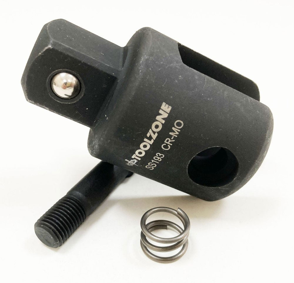 SPARE KNUCKLE HEAD 3/4 DRIVE - TOOLZONE KDPSS193