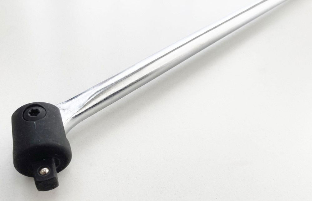 KNUCKLE BAR 3/8 DRIVE 18 CRV POLISHED - TOOLZONE KDPSS213