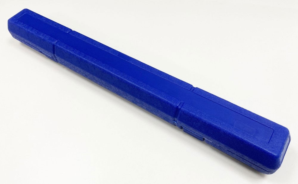 TORQUE WRENCH 1/2 DRIVE 25-250 ft lb +/-4% ACCURACY - TOOLZONE KDPSS238