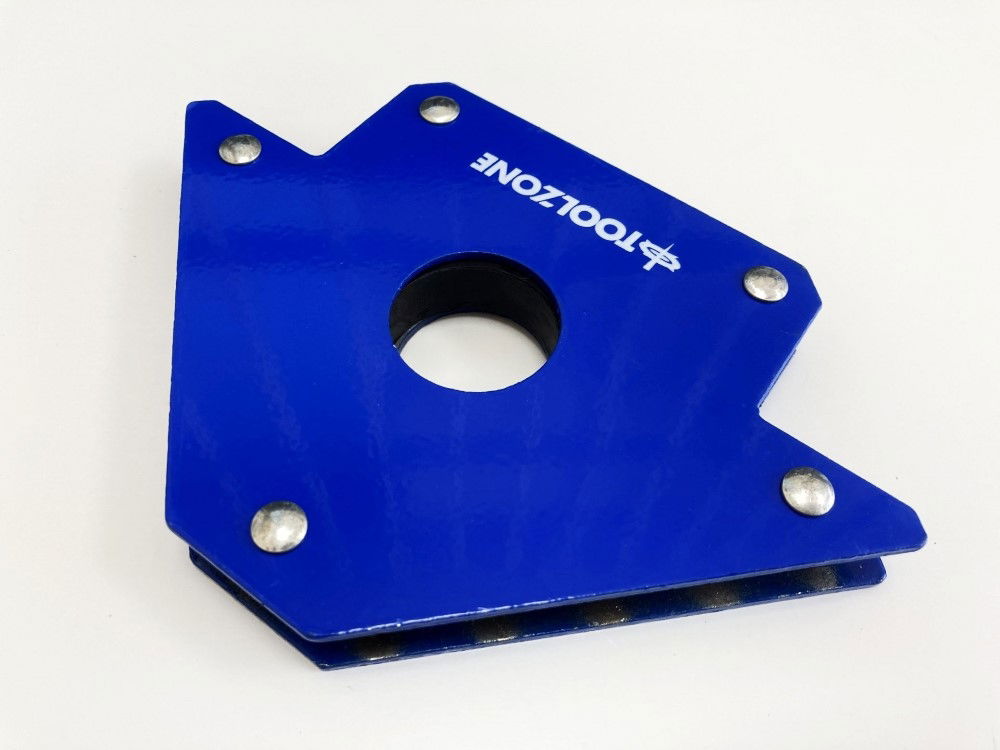 WELDING MAGNET 50lb - TOOLZONE KDPWH034