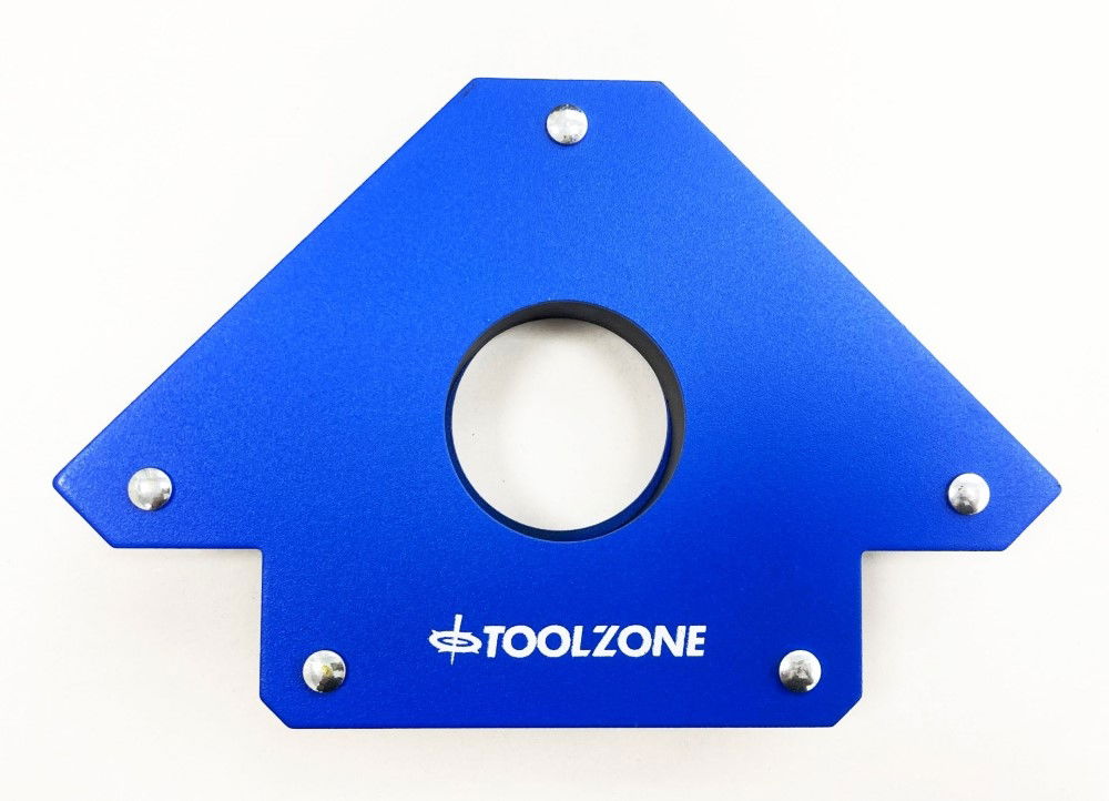 WELDING MAGNET 75lb - TOOLZONE KDPWH035