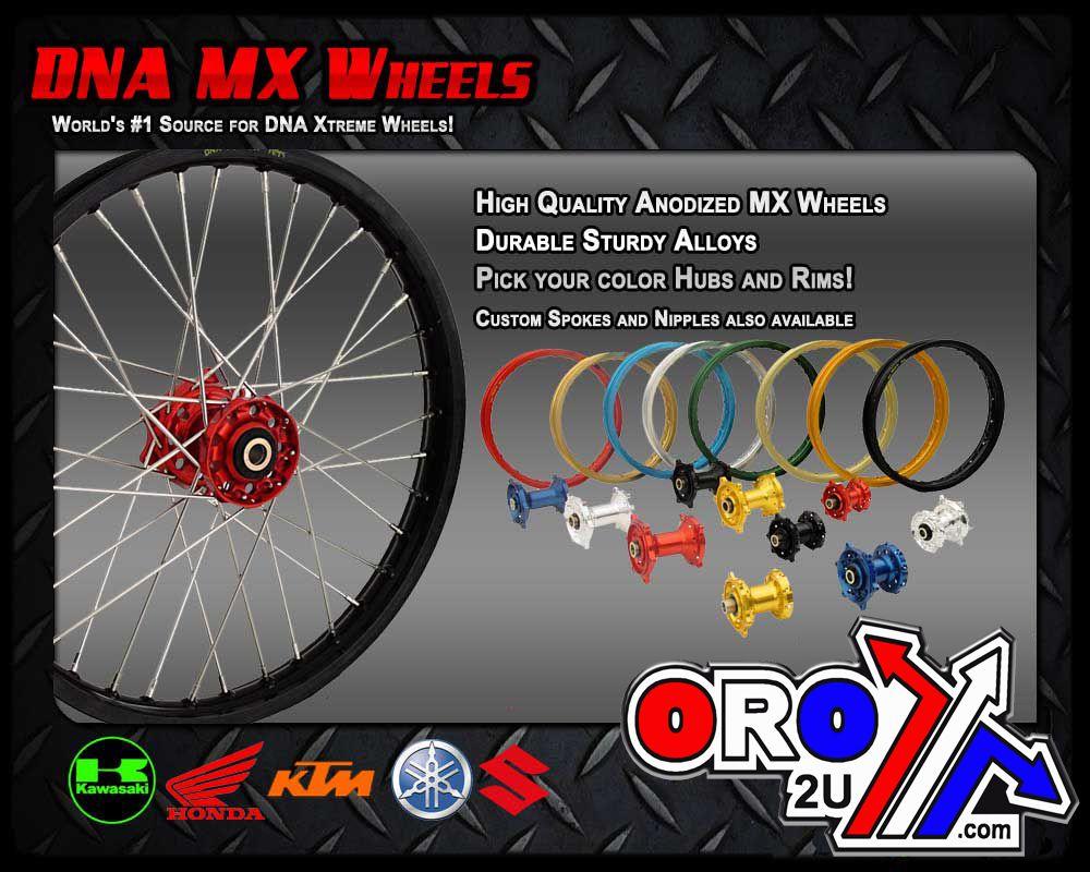 19x2.15 WHEEL YAM SI/BE RACE, HUB BLUE, RIM SILVER, SM PRO RACE SP08204810099