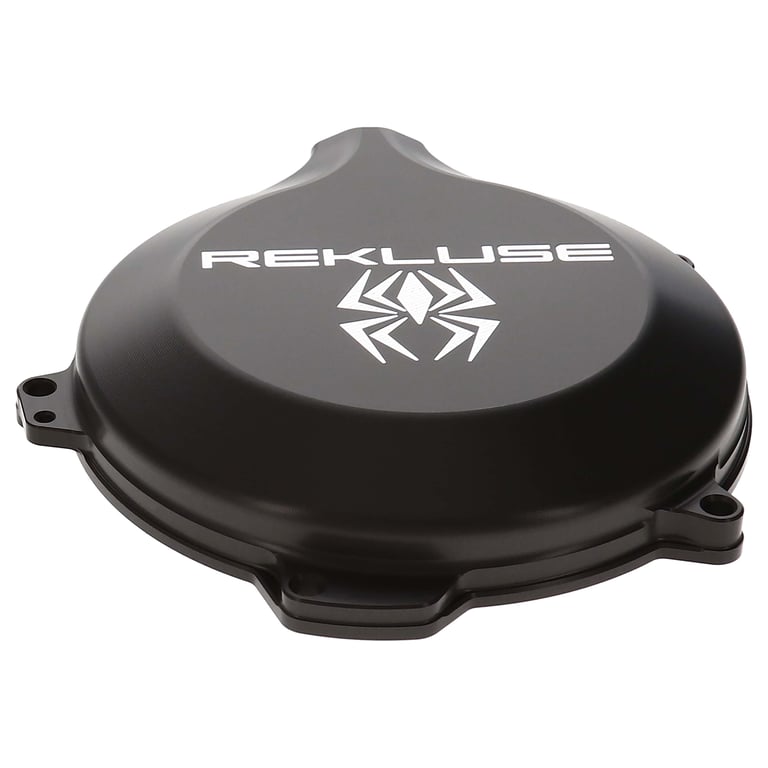 CLUTCH COVER KTM HUSQ BIG BORE 450 500 REKLUSE 169-985