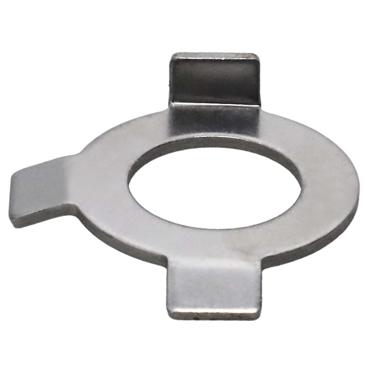 CENTRE CLUTCH TAB LOCK WASHER DDS REKLUSE 183-008