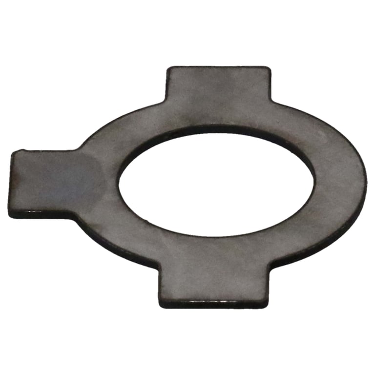 CENTRE CLUTCH TAB LOCK WASHER ZSP REKLUSE 414-139