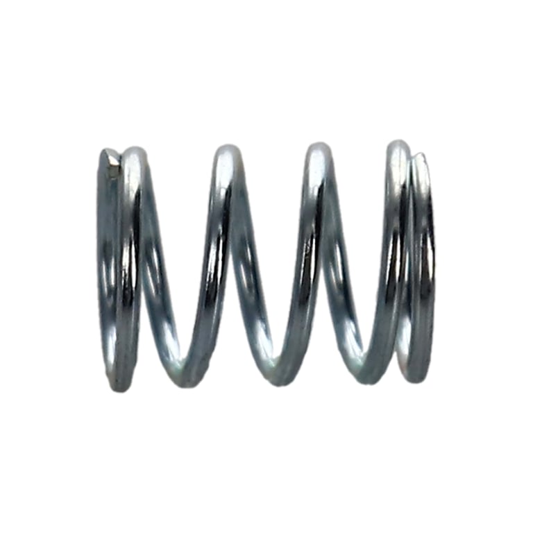 ADJUSTMENT SPRING EXP SILVER REKLUSE 442-001
