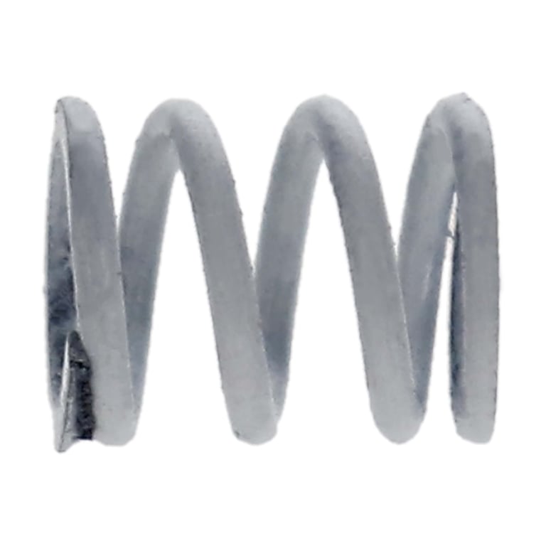 ADJUSTMENT SPRING EXP WHITE REKLUSE 442-006