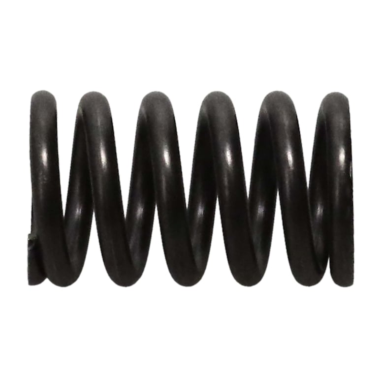 CLUTCH PRESSURE PLATE SPRING KTM HUSQ LC4 WHITE REKLUSE 442-116