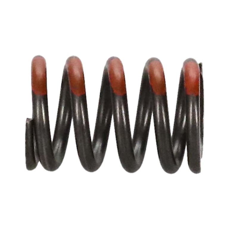 CLUTCH PRESSURE PLATE SPRING 65 ORANGE STRIPE REKLUSE 442-127