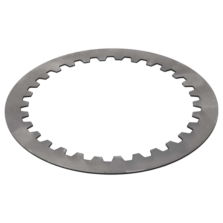 DRIVE STEEL PLATE 0.040 BT CVO 1190 REKLUSE 460-601