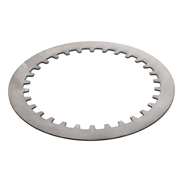 DRIVE STEEL PLATE 0.040 BMW F 800 GS REKLUSE 460-607