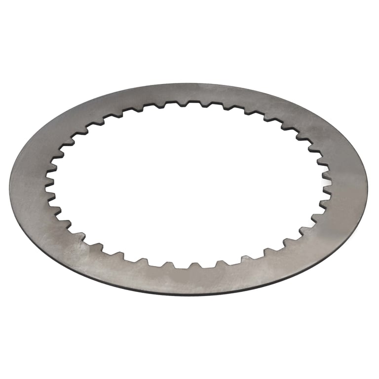 DRIVE STEEL PLATE 0.048 SUZUKI RMZ 450 OEM REKLUSE 462-627