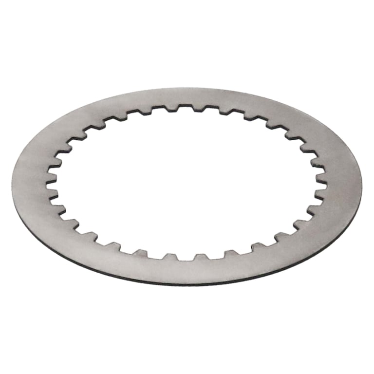 DRIVE STEEL PLATE 0.048 YAMAHA YZ 250 F OEM REKLUSE 462-637