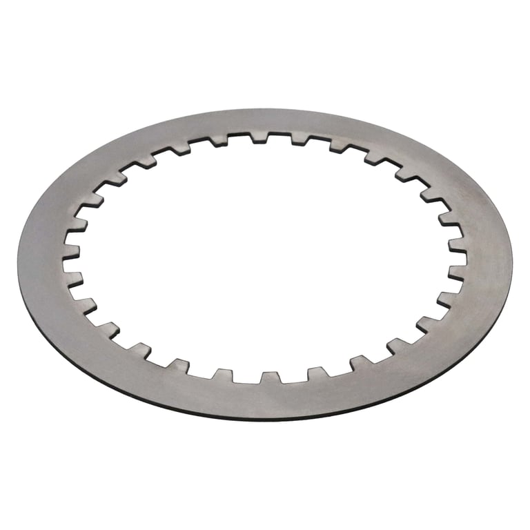 DRIVE STEEL PLATE 0.048 18+ GAS 250 300 REKLUSE 462-661