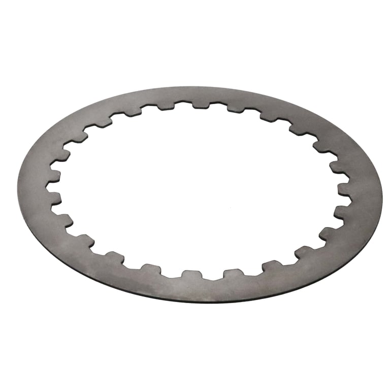 DRIVE STEEL PLATE 0.040 ZSP CORE RMS HONDA 450 PRECISION REKLUSE 465-401
