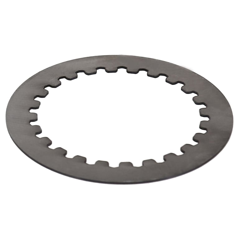 DRIVE STEEL PLATE 0.040 CORE KTM 65 REKLUSE 465-414