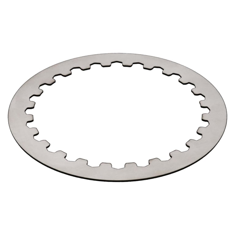 DRIVE STEEL PLATE 0.048 CORE HONDA 450 GAS REKLUSE 465-416