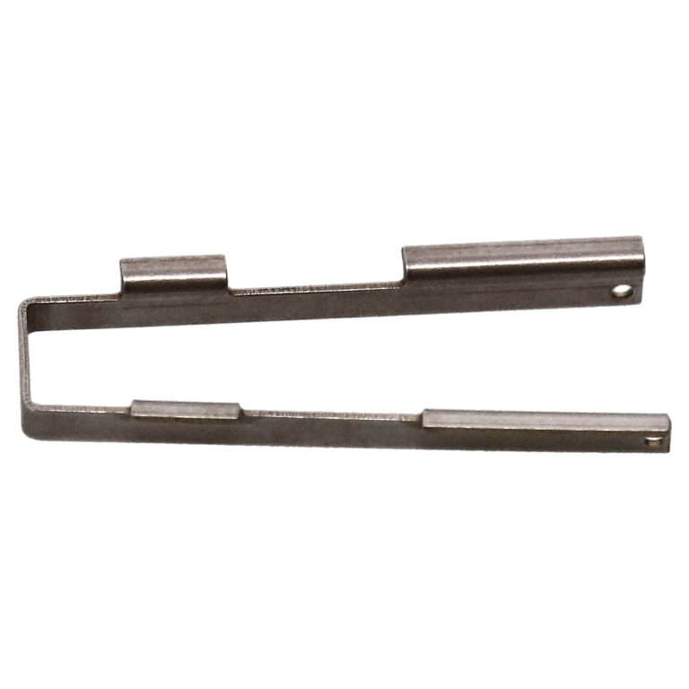 CLUTCH BASKET SLEEVE H2.08 4S DUAL FLAP REKLUSE 471-325