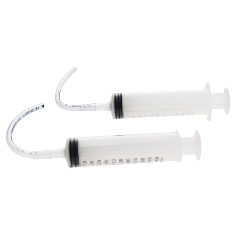HARDWARE RMS LHRB BLEED KIT 2-SYRING REKLUSE 745-007