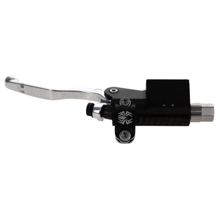 LHRB 9 5 LEFT CLUTCH MASTER CYLINDER ASSEMBLY REKLUSE 745-008