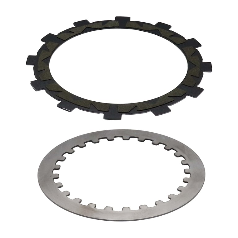 CLUTCH PACK REPLACEMENT CORE MANUAL TORQ DRIVE 18-21 HONDA CRF 250 R RX REKLUSE 750-01001